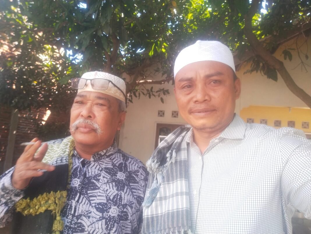 Ketua LMPP Apresiasi Peran H. Lalu Daryadi Jaga Kondusifitas Lombok Barat Ketua LMPP Apresiasi Peran H. Lalu Daryadi Jaga Kondusifitas Lombok Barat