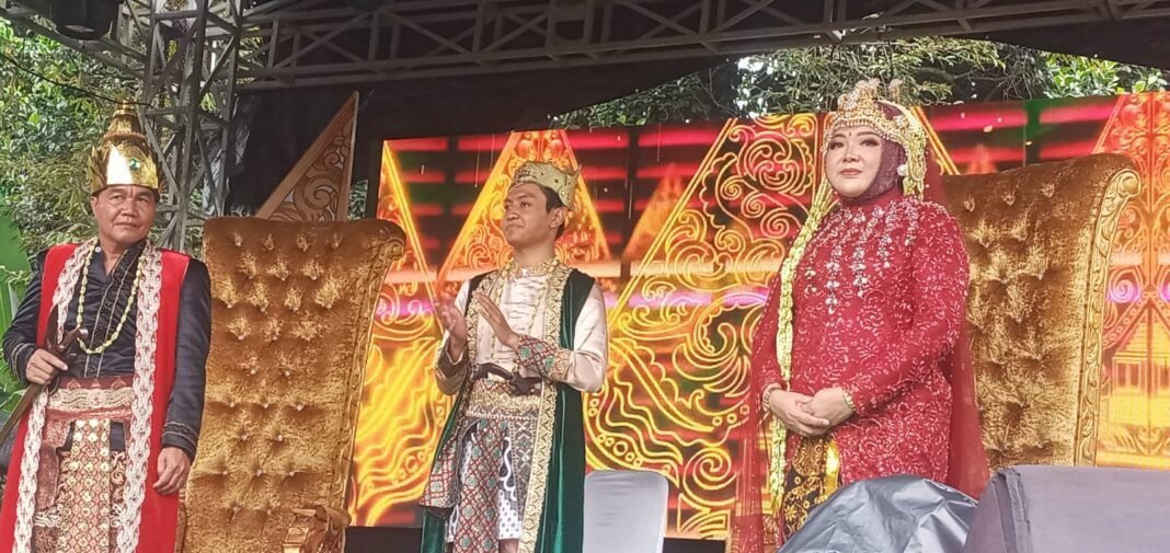 Karnaval Budaya Desa Kemang 2025 Karnaval Budaya Desa Kemang 2025