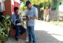 Jurnalis Tolong Teman, Dikejar Debt Collector hingga Terima Ancaman