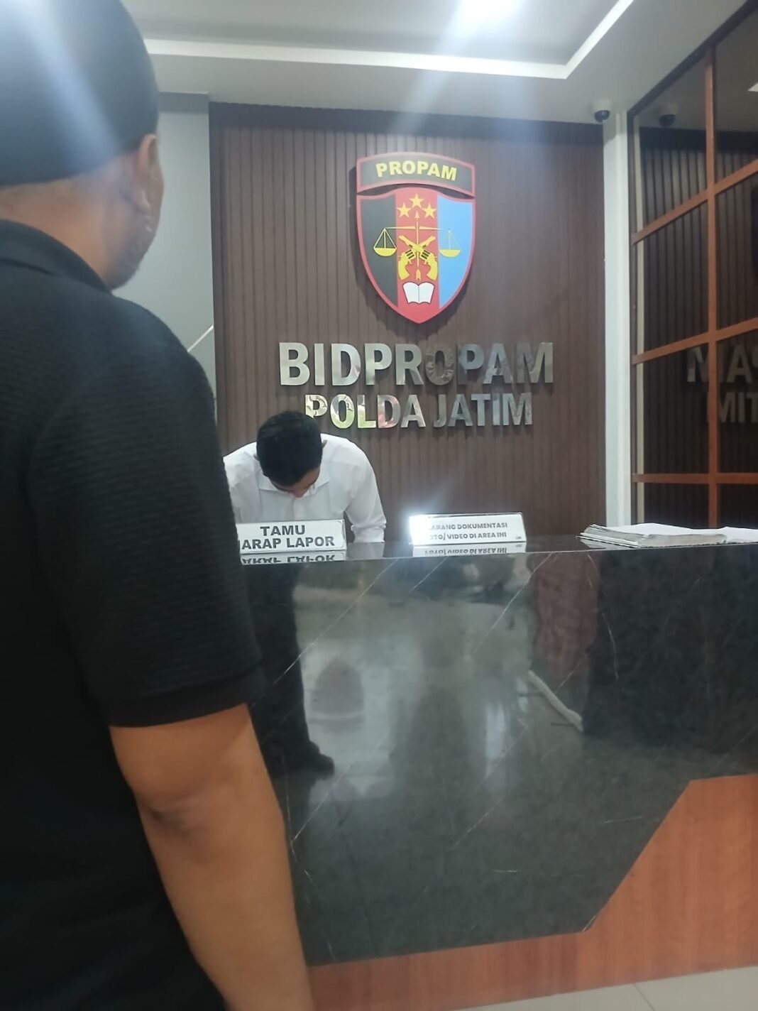Kasus Pemalsuan Data Tanah Bagorejo: Dugaan Manipulasi, Taruhan Integritas Polisi Kasus Pemalsuan Data Tanah Bagorejo: Dugaan Manipulasi, Taruhan Integritas Polisi