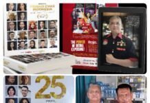 LPM Kalbar Tegas Dukungan, Rahasia Sukses 25 Indonesia Jadi Inspirasi Generasi Emas