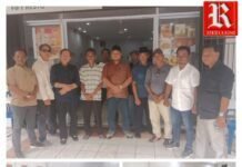 IKRAL Batam Siap Gelar Mubes ke 4 Pada Bulan September 2025 ini: Persiapkan Pemilihan Pemimpin Baru