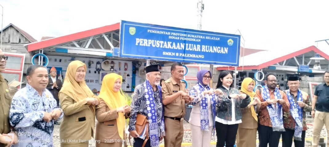 DPD RI Komite III Kunjungi Sekolah Ini, Berikut Beberapa Pesan Disampaikan DPD RI Komite III Kunjungi Sekolah Ini, Berikut Beberapa Pesan Disampaikan