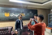 Error in Persona! Pasal JPU ke Ihyatour Dipandang Absurd, Unsur Pidana Gugur