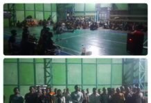 Penambang Rakyat Kapuas Hulu Bersatu Mendorong Legalitas IPR, Menjaga Alam, dan Menguatkan Koperasi