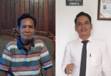 Penyidik Polres Ketapang Diduga Lakukan Pelanggaran Prosedur, LBH RHI Angkat Bicara