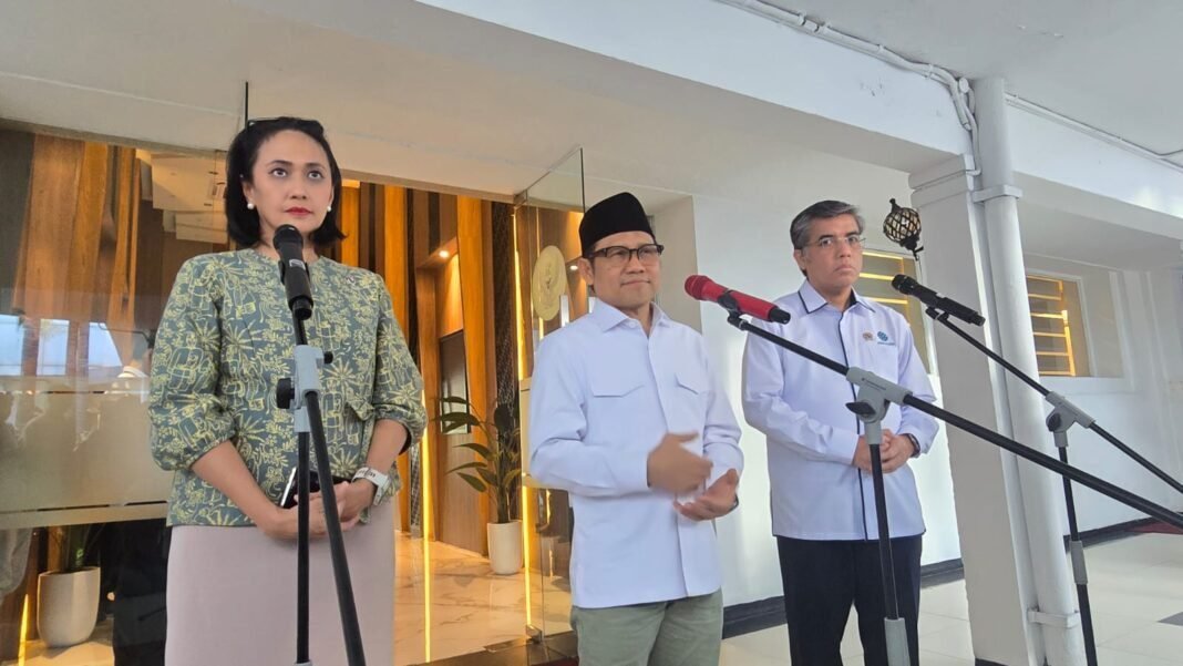 Stimulus Ekonomi 8+4+5: Pemerintah Targetkan 20 Ribu Pemagang & Akses KUR Lebih Mudah Stimulus Ekonomi 8+4+5: Pemerintah Targetkan 20 Ribu Pemagang & Akses KUR Lebih Mudah