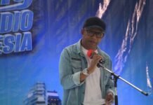 Sinergi Seni, Ekonomi, dan Pangan: RRI Fakfak Hidupkan Kota Lewat Tiga Agenda