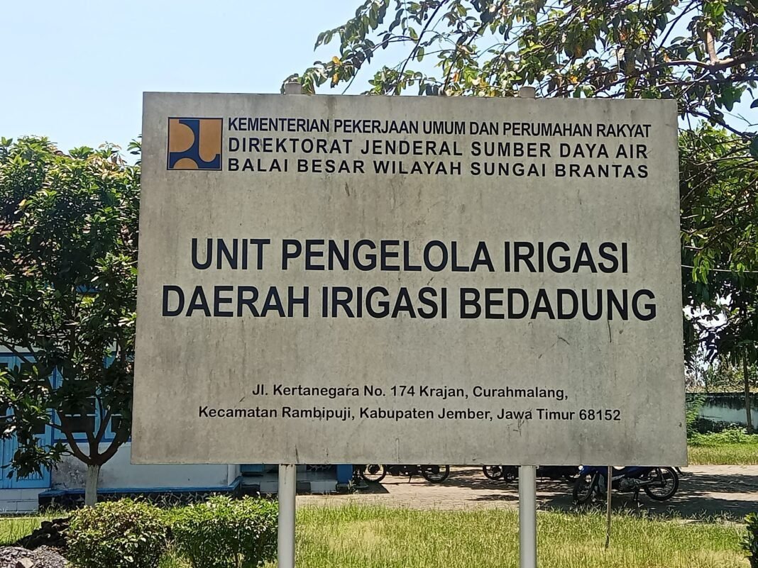 Normalisasi Sungai Pondokwaluh, Diduga Ada Double Anggaran Normalisasi Sungai Pondokwaluh, Diduga Ada Double Anggaran