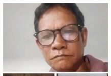 Warga Manas, PT DSM Janji Kosong, Bupati Vakum.