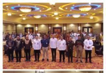 Kemenko Polkam : BOS Kayu Ilegal Dan Peti Babat Habis Termasuk Beckingnya.