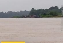 PETI Kembali Bergerak. PR Bersama : Masyarakat Dan APH