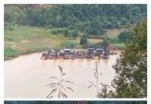 Kapolda : PETI Harus Dihentikan. Polres Dan Bupati Biasa Aja.