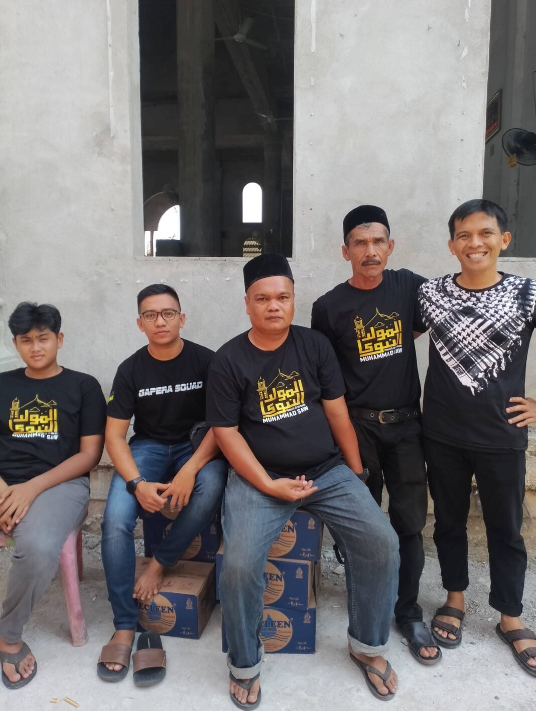 Ranto Panyang Timur Dan Barat Adakan Maulid Nabi Muhammad SAW,Di Hadiri 11 Kafilah Zikir Ranto Panyang Timur Dan Barat Adakan Maulid Nabi Muhammad SAW,Di Hadiri 11 Kafilah Zikir