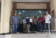 Langkah Hukum Yuliana Laporkan Dugaan Pencemaran Nama Baik ke Polda Kalbar