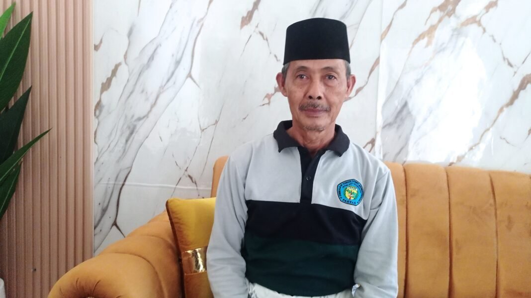 Mustagfirin: Dewan Hakim MTQ Fakfak Harus Objektif, Nilai Penampilan Bukan Siapa Pesertanya Mustagfirin: Dewan Hakim MTQ Fakfak Harus Objektif, Nilai Penampilan Bukan Siapa Pesertanya