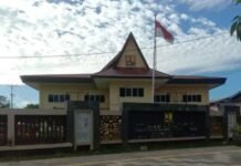 Dugaan Proyek Mangkrak, Humas BPJN : Semuanya Masih Tetap Berjalan