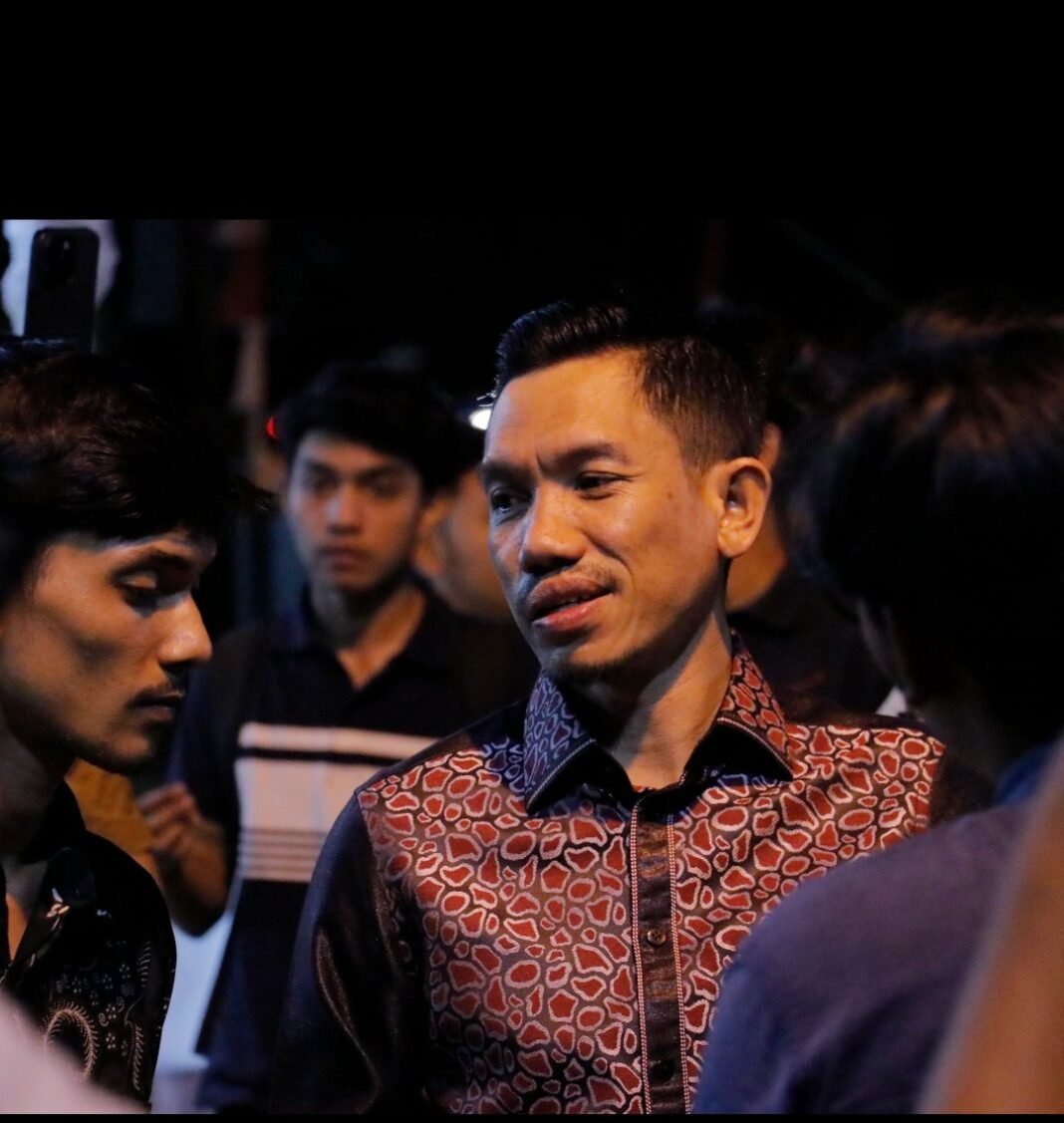 Bupati Gelar Dialog Kebangsaan,Tampung Kritik Dan Saran Demi Kemajuan Daerah Bupati Gelar Dialog Kebangsaan,Tampung Kritik Dan Saran Demi Kemajuan Daerah