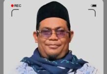 MPTT Indonesia Aceh Barat Tegaskan Tolak Domino Jadi Cabang Olahraga:Banyak Mudharatnya