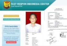 Lulus P3K Paruh Waktu, Staf RS Pratama Tanah Abang PALI Malah Dipersulit Administrasi