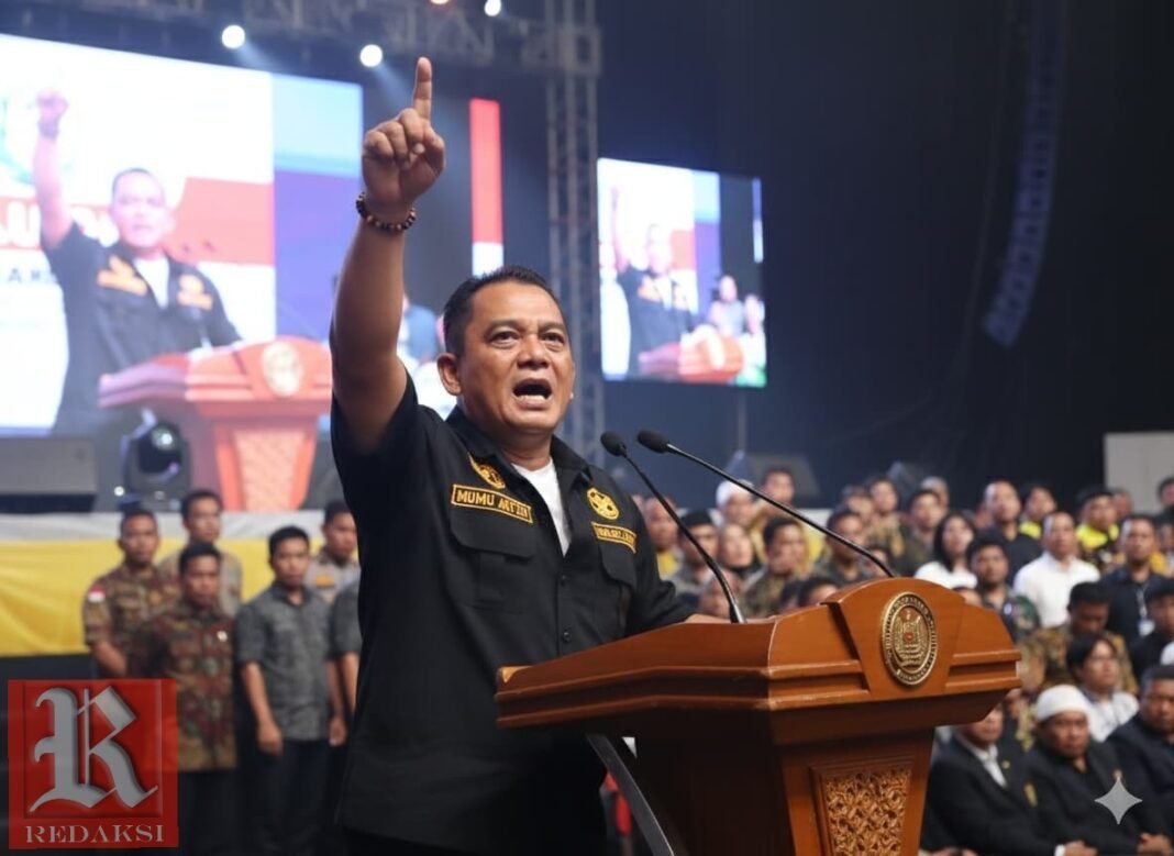 LBH Minta Pemda Karawang Serius Hadapi Gugatan Terkait Tata Kelola Keuangan BUMDes LBH Minta Pemda Karawang Serius Hadapi Gugatan Terkait Tata Kelola Keuangan BUMDes