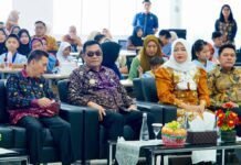 drg. Dina Dorong Inovasi dan Layanan Inklusif, 21 Pasien Bibir Sumbing Dapat Senyuman Baru