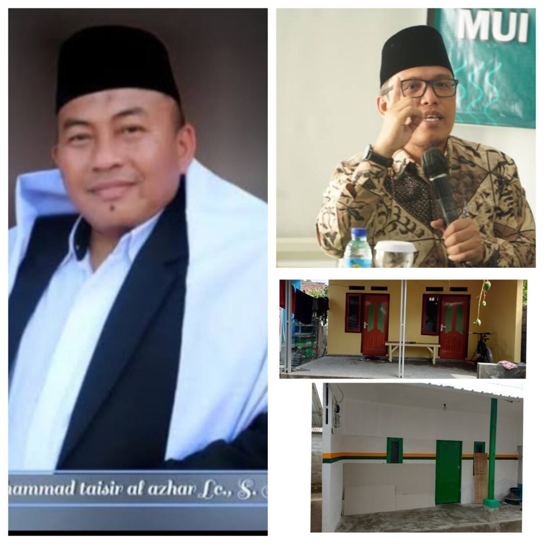 BAZNAS LOMBOK BARAT DAN PROVINSI WUJUDKAN RUMAH LAYAK HUNI UNTUK WARGA TAMAN AYU BAZNAS LOMBOK BARAT DAN PROVINSI WUJUDKAN RUMAH LAYAK HUNI UNTUK WARGA TAMAN AYU