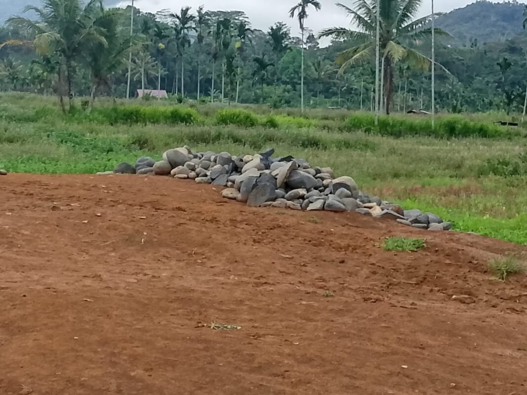 Woow Pjs Kades Talang Baru II Diduga Kotak-Katik APBDes Untuk Kepentingan Pribadi nya Sendiri Woow Pjs Kades Talang Baru II Diduga Kotak-Katik APBDes Untuk Kepentingan Pribadi nya Sendiri