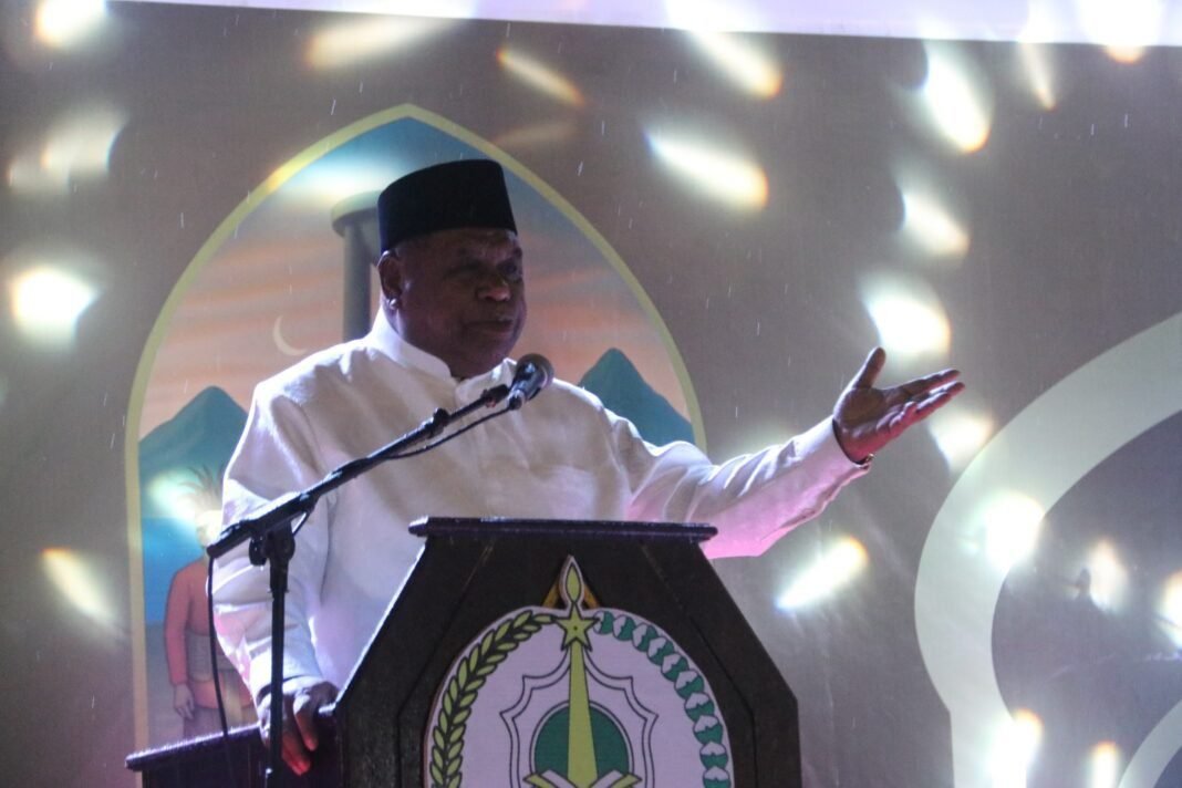Pulang Kampung Hadiri MTQ, ABT: Beribadalah Kepada Tuhan dan Bangunlah Silaturahmi Dengan Sesama. Pulang Kampung Hadiri MTQ, ABT: Beribadalah Kepada Tuhan dan Bangunlah Silaturahmi Dengan Sesama.