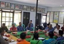 Perkuat Layanan Air Bersih ,Perumda Tirta Kanjuruhan