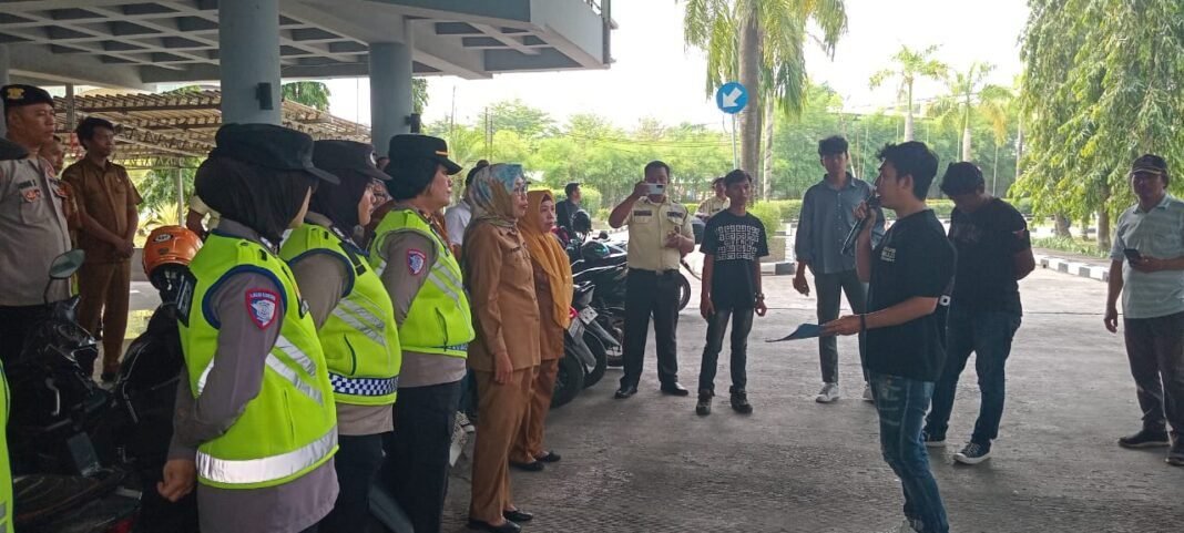 Penunjukan Seketaris PUPR Palembang Diduga Adanya Unsur Nepotisme dan Kepentingan Muatan Politik Penunjukan Seketaris PUPR Palembang Diduga Adanya Unsur Nepotisme dan Kepentingan Muatan Politik