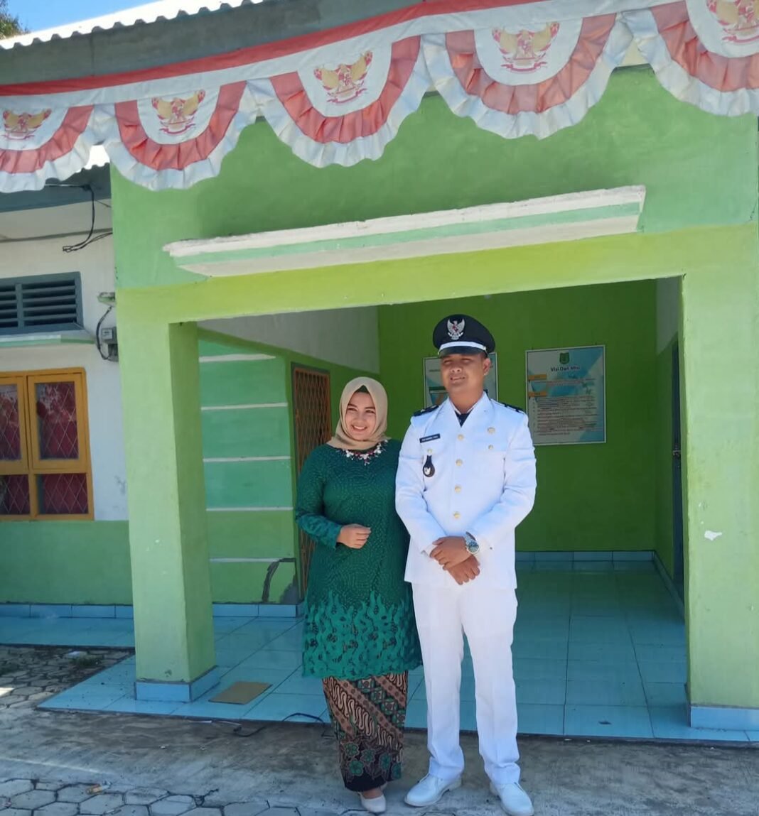Di Duga Penyelewengan Dana Desa(DD) Desa Danau Cala Tahun Anggaran 2021 Di Duga Penyelewengan Dana Desa(DD) Desa Danau Cala Tahun Anggaran 2021