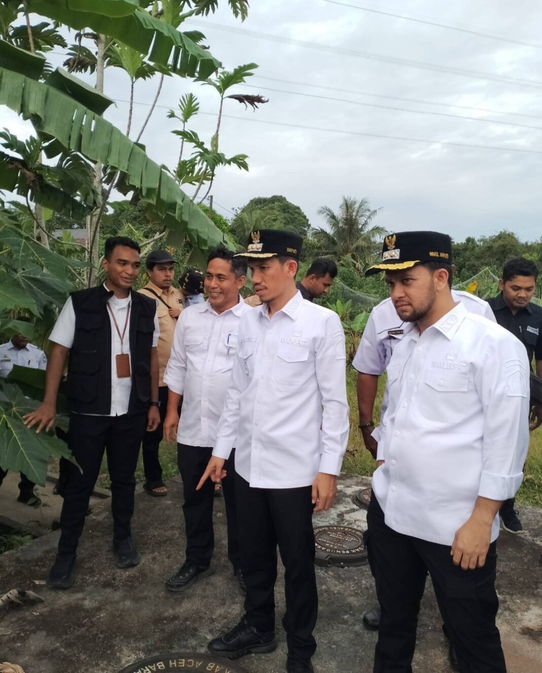 Sekolah Rakyat Tahun 2026 Akan Di Bangun Di Kecamatan Meureubo,Akan Jadi Sentra Pendidikan Sekolah Rakyat Tahun 2026 Akan Di Bangun Di Kecamatan Meureubo,Akan Jadi Sentra Pendidikan