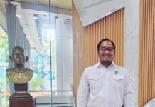 Semarak Kejurda Regu Kibar Bendera DKI Jakarta: Forbasi Dorong Prestasi Non-Akademik Siswa