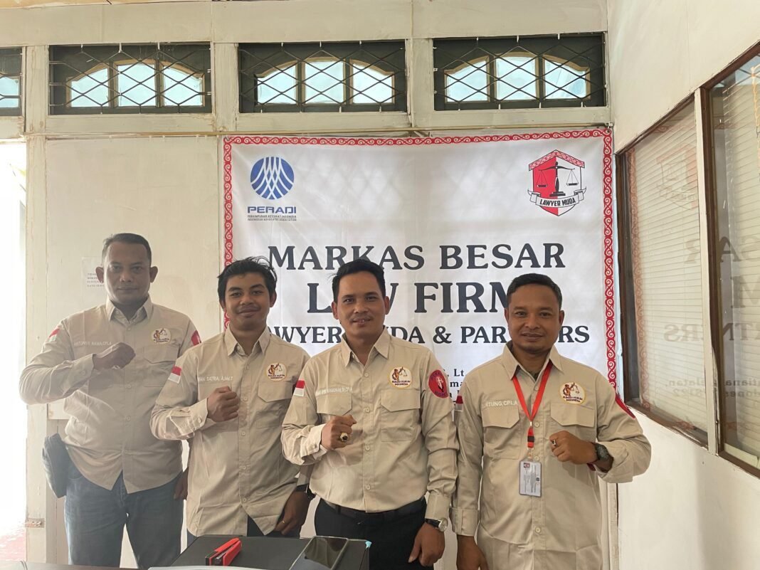 DPD RHUKI Ketapang,Desak Polda Kalbar Tindak Dugaan Pencemaran Nama Baik oleh Oknum Pengurus IKADIN DPD RHUKI Ketapang,Desak Polda Kalbar Tindak Dugaan Pencemaran Nama Baik oleh Oknum Pengurus IKADIN