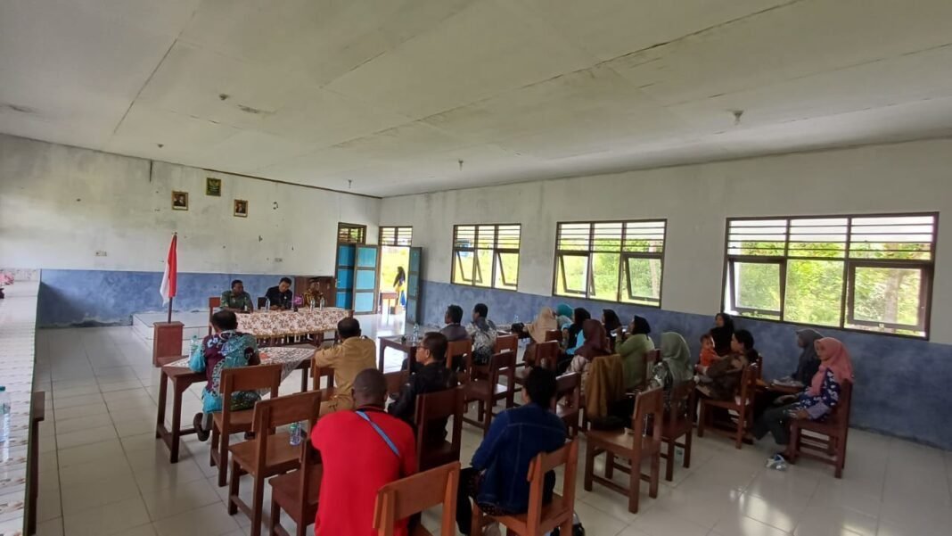 PGRI Bomberay dan Tomage Gelar Rapat Bersama, Tetapkan Panitia HUT ke-80 PGRI Tahun 2025. PGRI Bomberay dan Tomage Gelar Rapat Bersama, Tetapkan Panitia HUT ke-80 PGRI Tahun 2025.