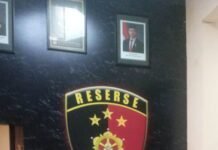 Kasat dan Anggota Polres Lumajang Diduga Alergi terhadap Jurnalis Surabaya