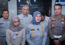 Jasa Raharja Gerak Cepat Tangani Korban Kecelakaan Beruntun di Tol Cipali