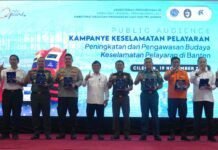 Merak – Bakauheni Jadi Sorotan Nasional, Danrem 064/MY Ikut Bahas Langkah “Zero Compromise”