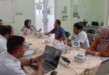 Organda Kota Tegal Luncurkan Program Angkutan Sekolah Gratis