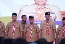 Menguatkan Martabat Guru di Era Perubahan