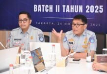 Jasa Raharja Dukung Penguatan SDM Lewat Program Pemagangan 2025