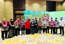 MUI Dorong Jakarta Jadi Pusat Ekonomi Syariah Dan Motor Nasional