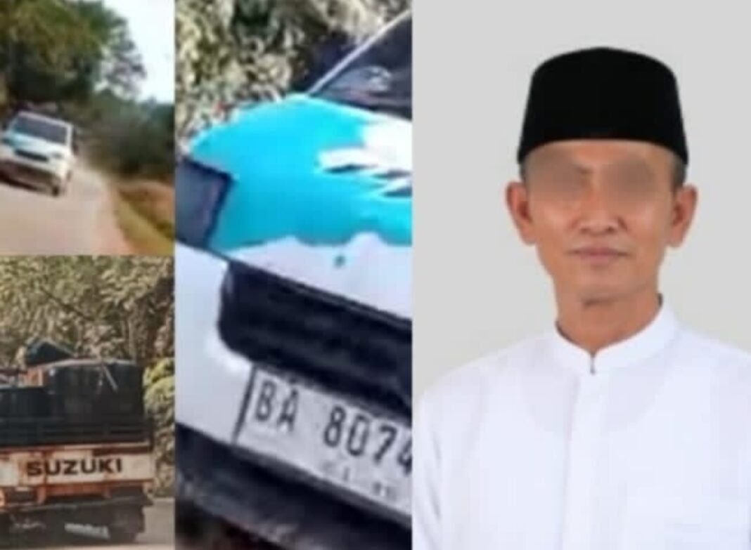 Klarifikasi Skandal Sekcam Dugaan Terkait Bisnis Angkut Minyak Ilegal Heboh Di Media Klarifikasi Skandal Sekcam Dugaan Terkait Bisnis Angkut Minyak Ilegal Heboh Di Media