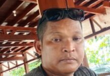 Sesama Jurnalis Sibolga dan Tapteng Untuk Saling Menghormati Hindari Konflik Berbasis Kebencian