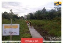 P3-TGAI Melawi : Tanggapi Kritikan Lewat Perbaikan Total