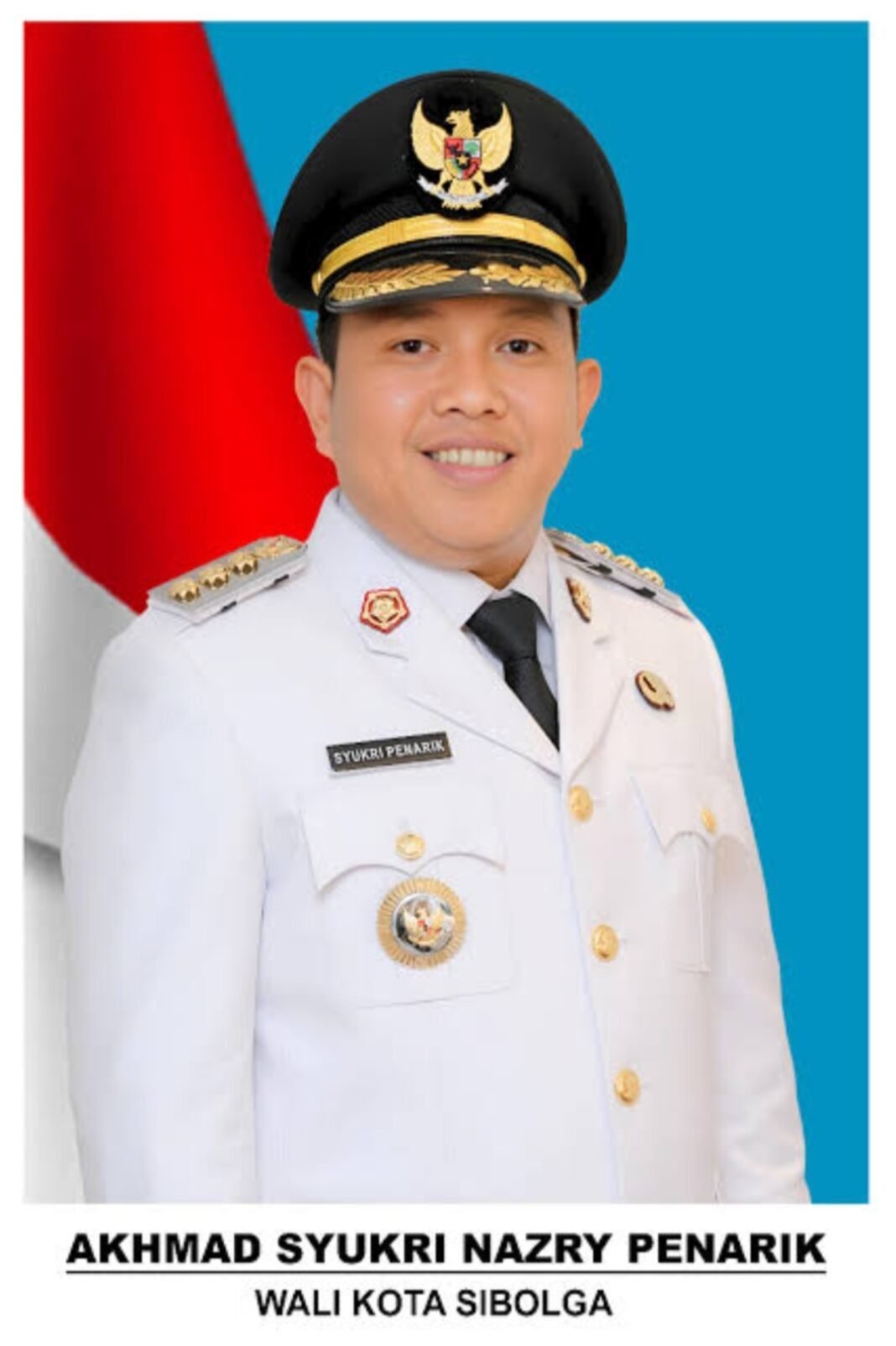 Wali Kota Sibolga Hilang Kontak Dua Hari, Ternyata Terjebak Longsor di Sitahuis Wali Kota Sibolga Hilang Kontak Dua Hari, Ternyata Terjebak Longsor di Sitahuis