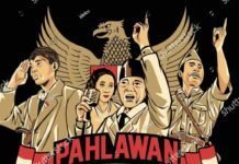 Kobarkan Semangat Juang,Direktur RSUDMA Sumenep,Berkomitmen Lanjutkan Perjuangan Para Pahlawan