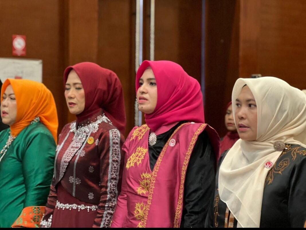 Ketua Ketua Dekranasda Aceh Barat Hadiri Rakor Tingkat Provinsi Di Banda Aceh Ketua Ketua Dekranasda Aceh Barat Hadiri Rakor Tingkat Provinsi Di Banda Aceh