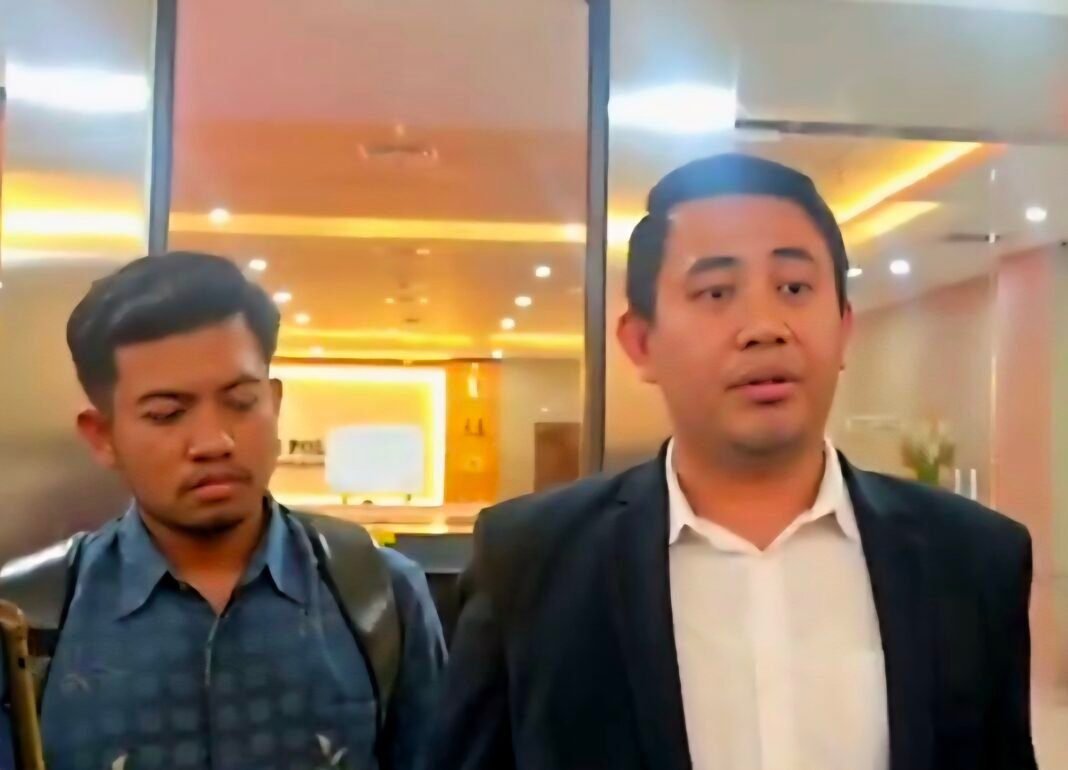 Aliansi Anti Hoax Geram: Soeharto Dituduh Pembunuh, Tapi Tak Ada Bukti Hukum Aliansi Anti Hoax Geram: Soeharto Dituduh Pembunuh, Tapi Tak Ada Bukti Hukum